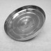 FixtureDisplays® Holy Communion Cup Holder Tray with Lid and Insert, Holds 40 Cups, 12